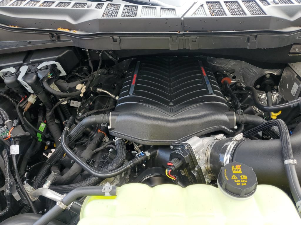 New 2026 Ford F150 XL AWD/4WD image 19