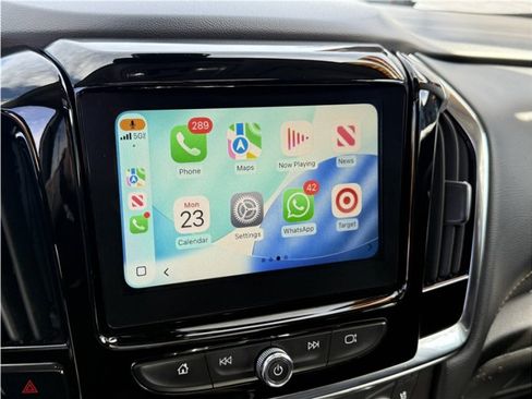 Used 2019 Chevrolet Traverse Premier w/ Redline Edition image 52