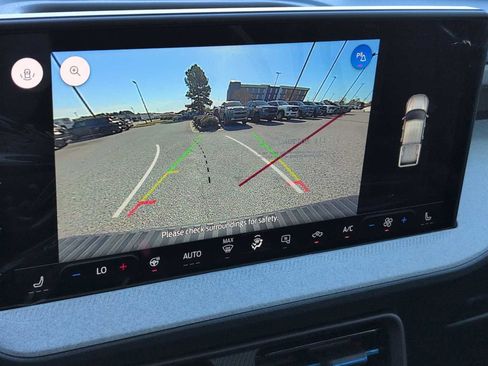 New 2025 Ford Maverick XLT w/ XLT Luxury Package image 11