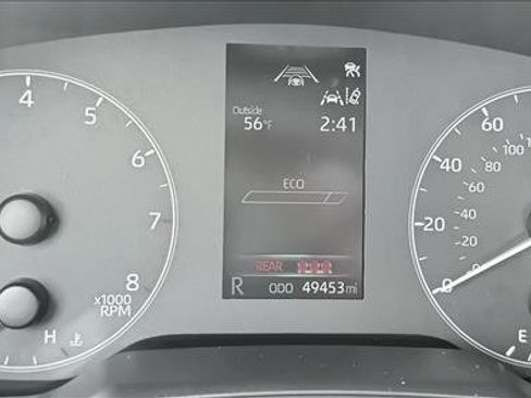 Used 2024 Toyota Corolla LE FWD image 12