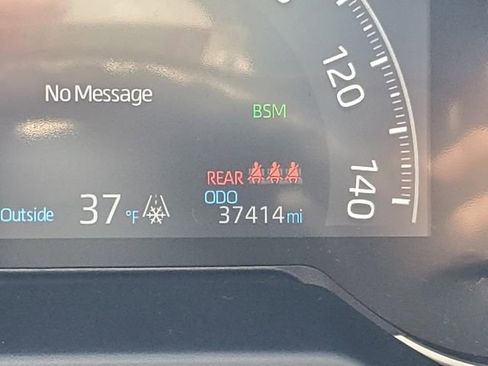 Used 2023 Toyota RAV4 XLE image 30