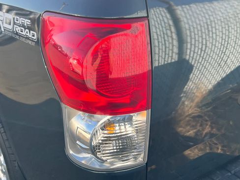 Used 2008 Toyota Tundra Limited image 10