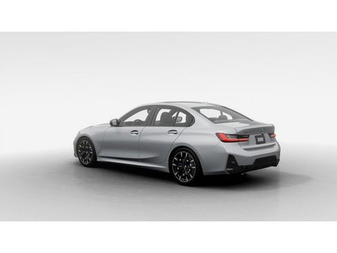 New 2026 BMW 330i xDrive Sedan w/ M Sport Package AWD/4WD image 2