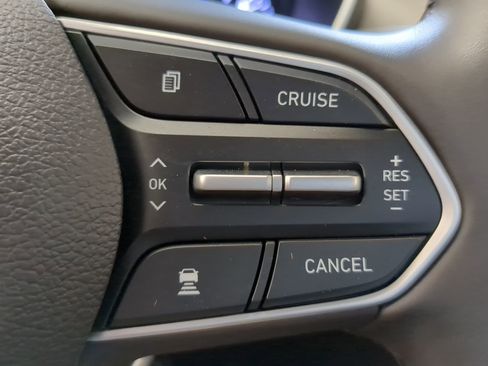 Certified 2020 Hyundai Santa Fe Limited image 27