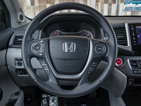 Used 2017 Honda Pilot EX-L image 13