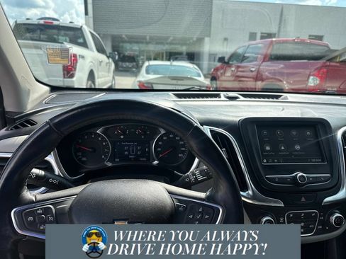 Used 2019 Chevrolet Equinox LT FWD image 10