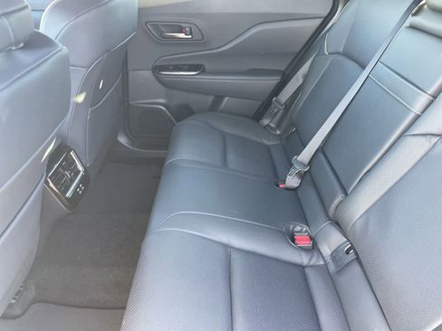 New 2026 Toyota Crown Signia image 21