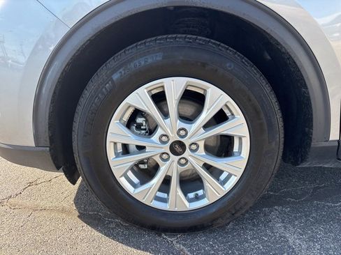 Used 2024 Ford Escape Active image 17
