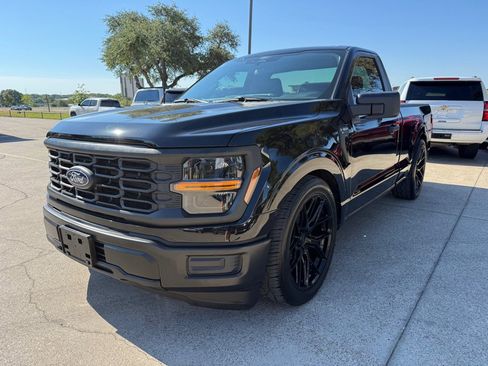 Used 2026 Ford F150 XL RWD image 3
