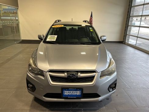 Used 2013 Subaru Impreza 2.0i Sport Premium image 24