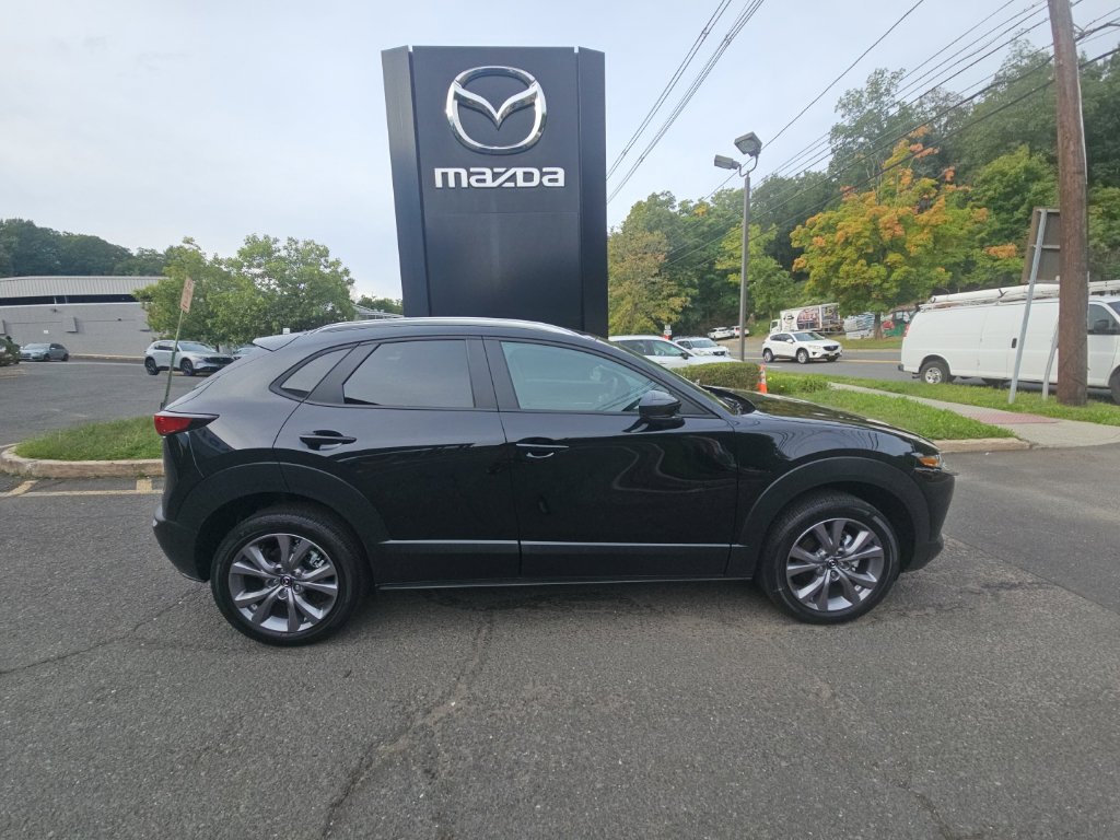 Certified 2026 MAZDA CX-30 AWD 2.5 S w/ Premium Package image 1