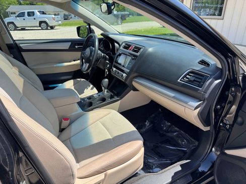 Used 2015 Subaru Outback 2.5i Premium w/ Popular Package #3 AWD/4WD image 24