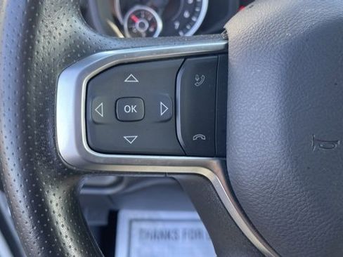 Used 2025 RAM 2500 Tradesman image 14