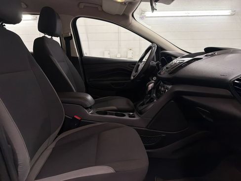 Used 2016 Ford Escape S FWD image 26