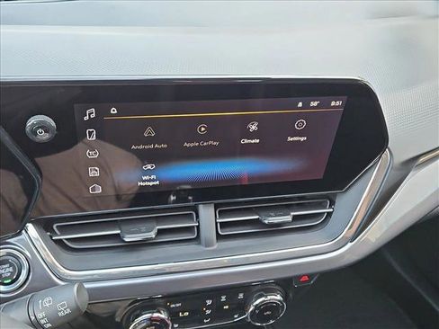 New 2026 Chevrolet Trax ACTIV FWD image 12