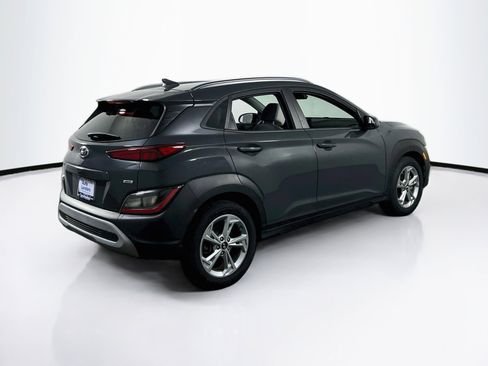 Used 2023 Hyundai Kona SEL w/ Cargo Package AWD/4WD image 5