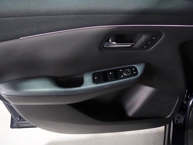 Used 2026 Nissan Leaf Platinum+ w/ Cargo Package (Platinum+) FWD image 66