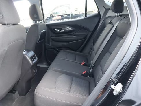 Used 2022 GMC Terrain SLE w/ Driver Convenience Package FWD image 14