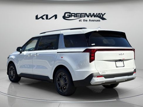 New 2026 Kia Carnival EX FWD image 23