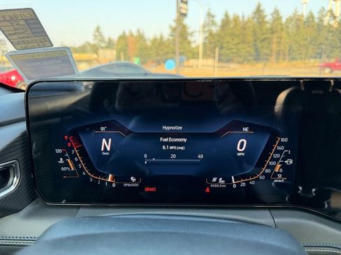 Used 2024 Ford Mustang GT Premium w/ California Special Package RWD image 14