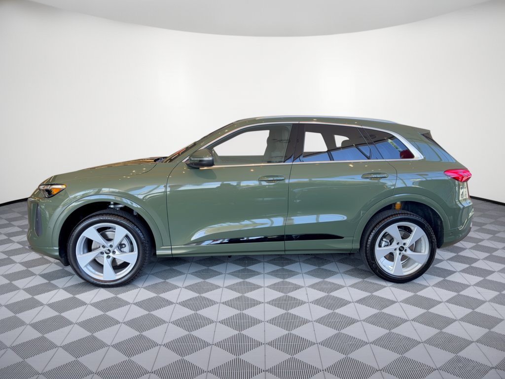 New 2026 Audi Q5 Premium Plus AWD/4WD image 2