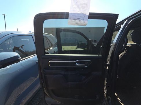 Used 2024 RAM 1500 Big Horn image 13