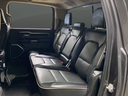 Used 2020 RAM 1500 Laramie AWD/4WD image 24