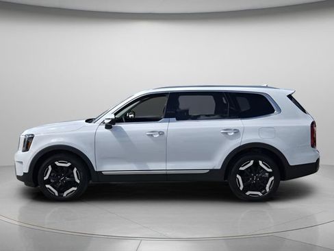 Used 2023 Kia Telluride S AWD/4WD image 3