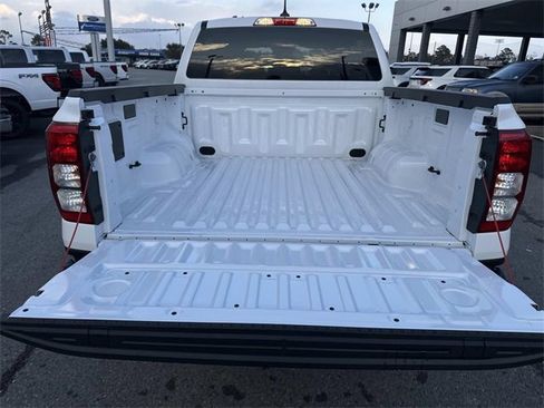 New 2025 Ford Ranger XL w/ Trailer Tow Package image 13