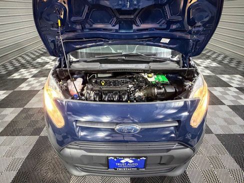 Used 2018 Ford Transit Connect XL image 34