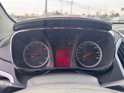 Used 2015 GMC Terrain SLE w/ Convenience Package image 13