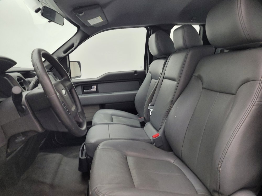 Used 2013 Ford F150 XL w/ PWR Equipment Group RWD image 17