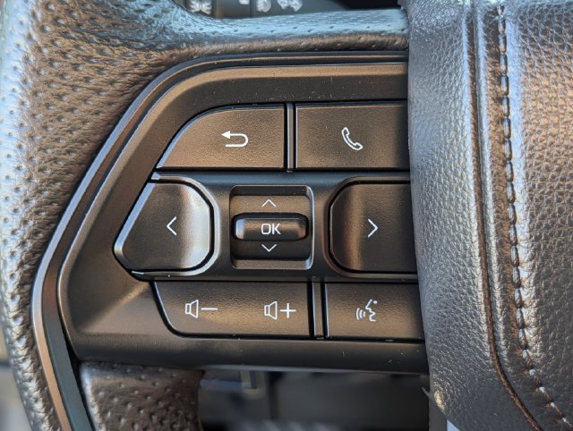 Used 2025 Toyota Tundra TRD Pro AWD/4WD image 20