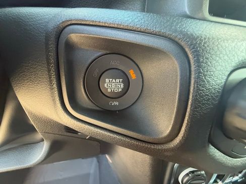 New 2026 Jeep Gladiator Willys image 18