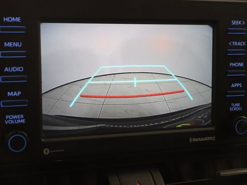 Used 2021 Toyota RAV4 XLE image 8