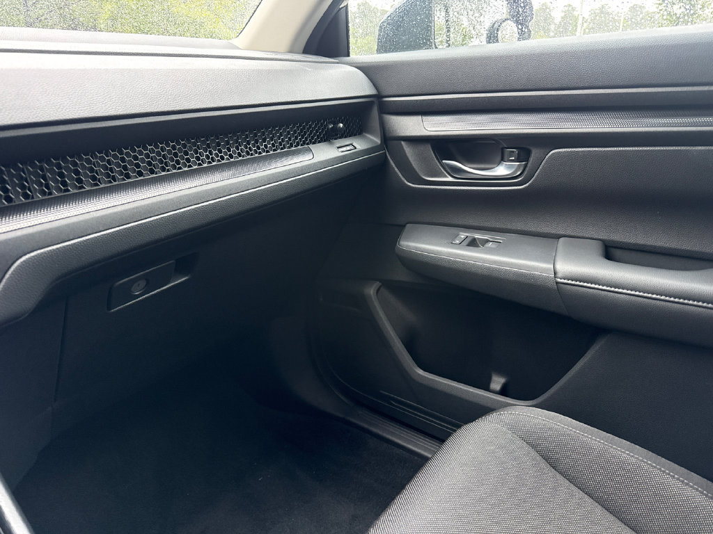 Certified 2025 Honda CR-V LX image 18