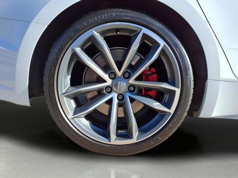 Used 2018 Audi S5 Prestige w/ S Sport Package image 9