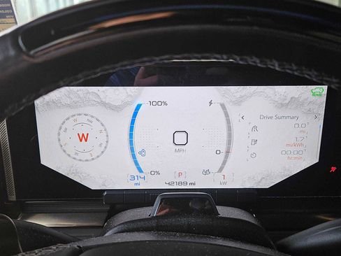 Used 2024 GMC Hummer EV 3X image 27