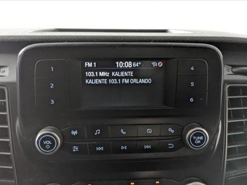 Used 2023 Ford Transit 250 Low Roof w/ Exterior Upgrade Package image 23