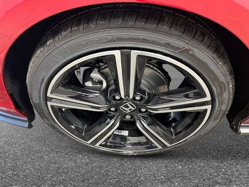 New 2026 Honda Accord SE image 10