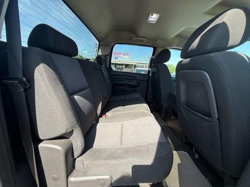 Used 2010 Chevrolet Silverado 1500 LT w/ Power Pack Plus RWD image 21