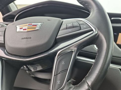 Used 2024 Cadillac XT5 Premium Luxury w/ LPO, Floor Liner Package AWD/4WD image 25
