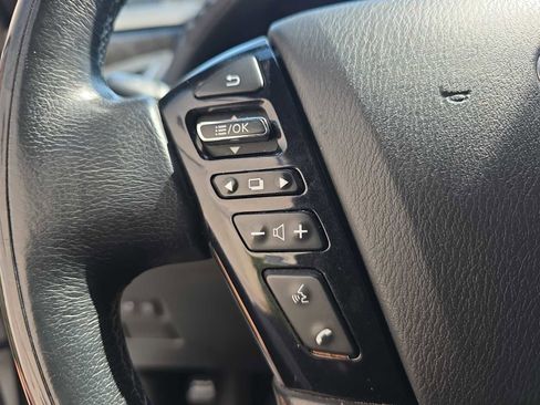 Used 2020 INFINITI QX80 Luxe w/ Edition 30 Package image 44