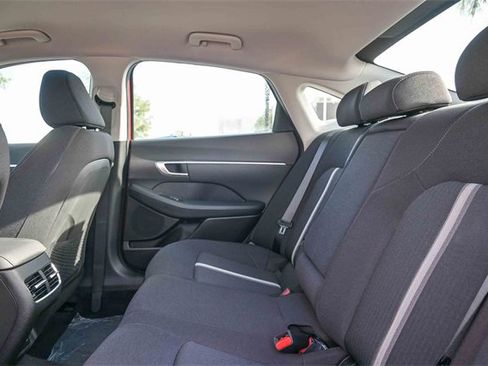 New 2025 Hyundai Sonata SEL image 18