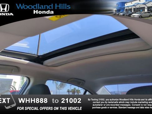 Used 2015 Honda Civic EX image 18