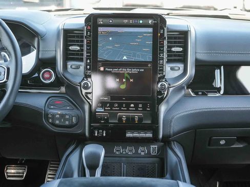 New 2026 RAM 1500 RHO AWD/4WD image 16