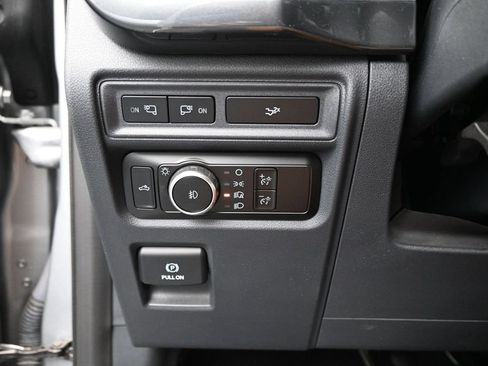Used 2023 Ford F150 XLT w/ Equipment Group 302A High AWD/4WD image 13