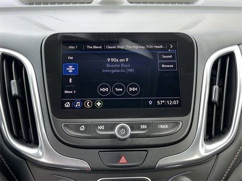 Used 2019 Chevrolet Equinox Premier image 12