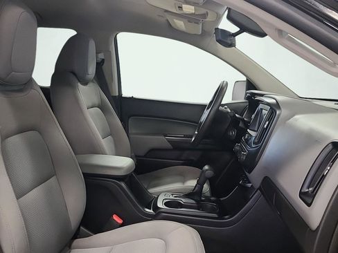 Used 2019 Chevrolet Colorado W/T w/ WT Convenience Package image 15