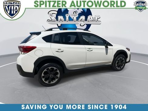 Used 2023 Subaru Crosstrek 2.0i AWD/4WD image 9